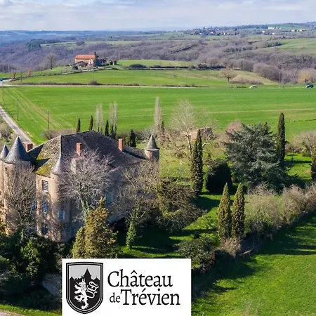 Chateau De 3*