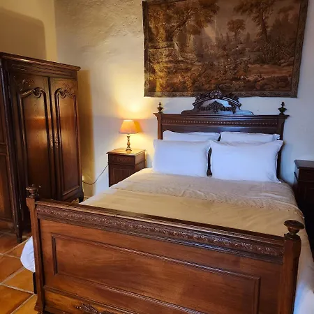 Château De 3* Trévien