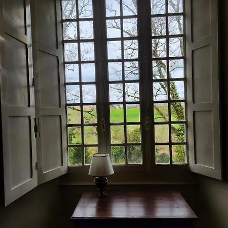 Château De Couette-café 3*