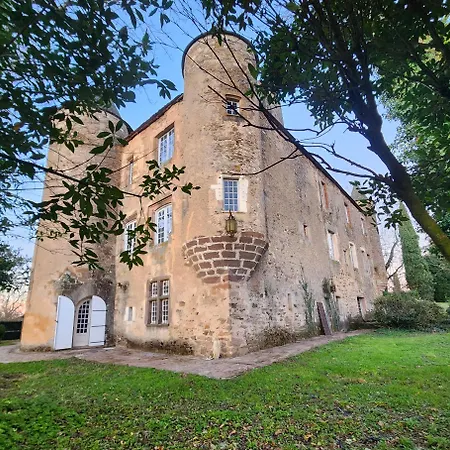 Chateau De 3* Trevien