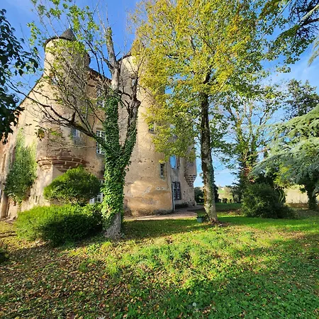 Chateau De 3* Trévien