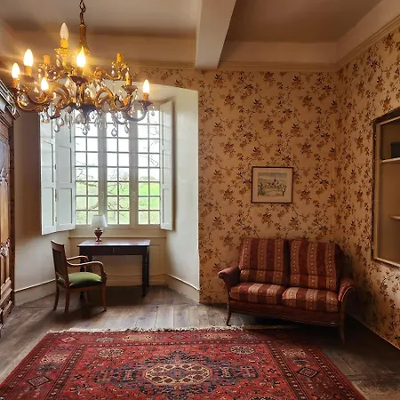 Chateau De 3*