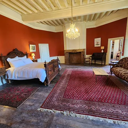 Chateau De Trevien