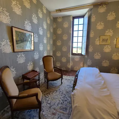 Chateau De 3*