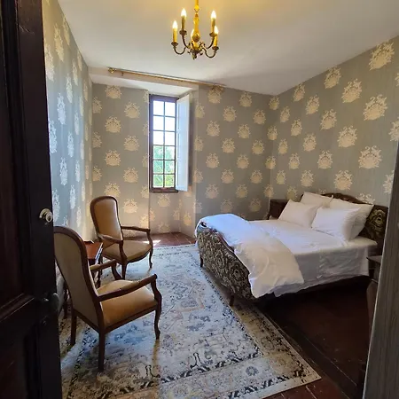 Chateau De Bed and Breakfast 3*