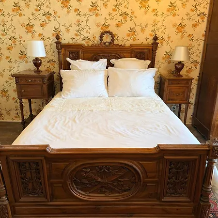 Chateau De 3* Trévien
