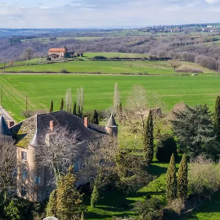 Bed and Breakfast Chateau De 3*