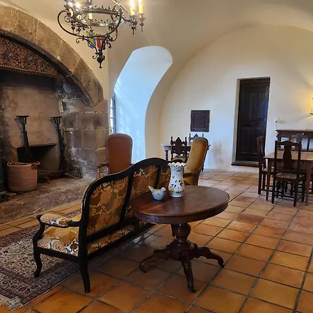 Bed and Breakfast Chateau De