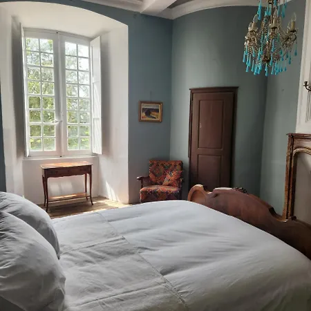 Bed and Breakfast Chateau De