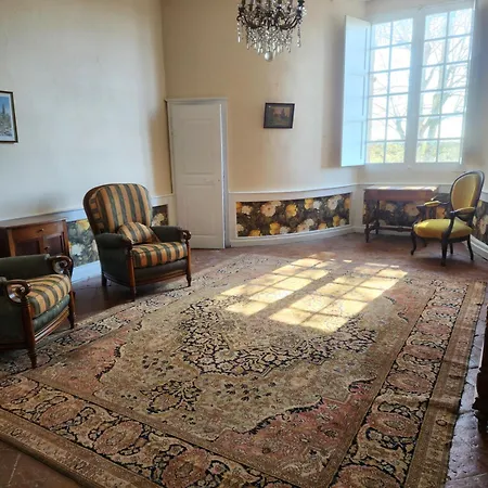 Chateau De 3*