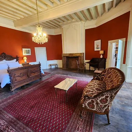 Chateau De 3* Trévien