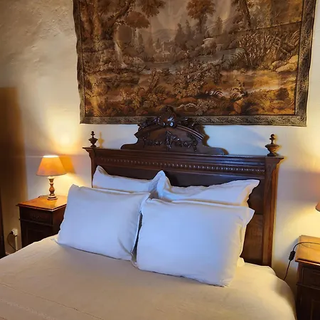 Bed and Breakfast Chateau De 3*