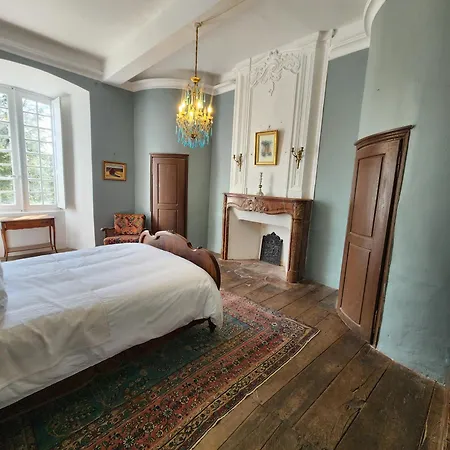 Chateau De 3*