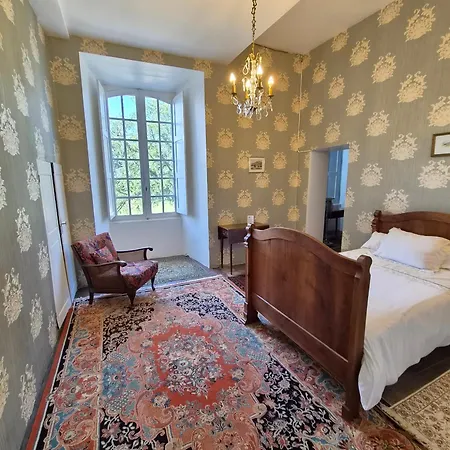 Bed and Breakfast Chateau De Trévien