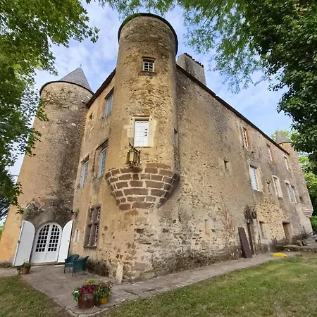 Chateau De Bed and Breakfast