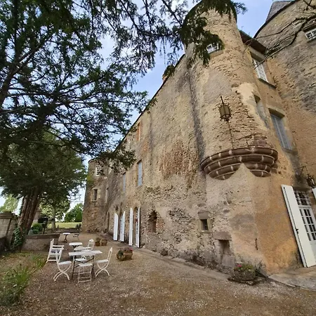 Bed and Breakfast Chateau De 3*