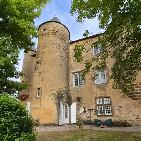Chateau De