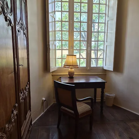 Chateau De Bed and Breakfast