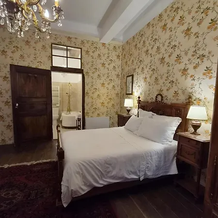 Bed and Breakfast Chateau De 3*