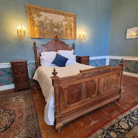 Bed and Breakfast Chateau De