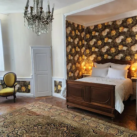 Chateau De Bed and Breakfast