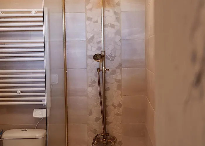 Couette-café Château De