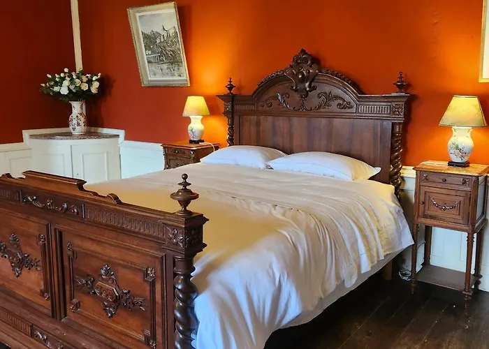 Château De Trévien