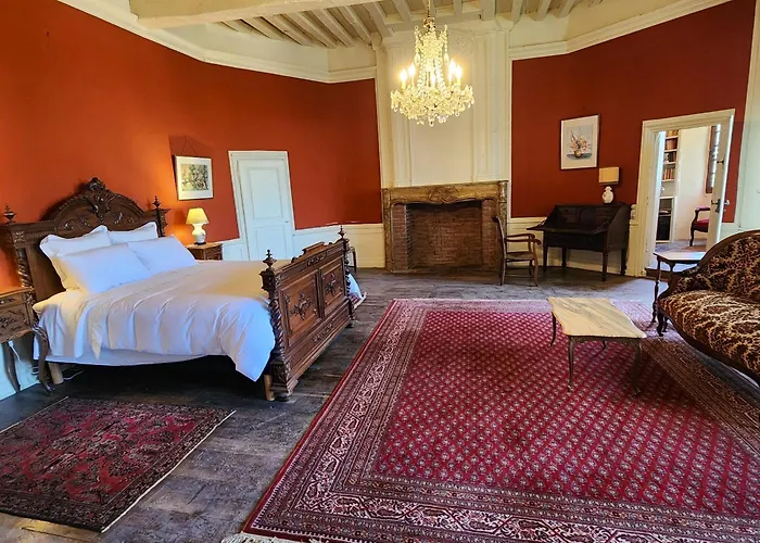 Château De Trévien